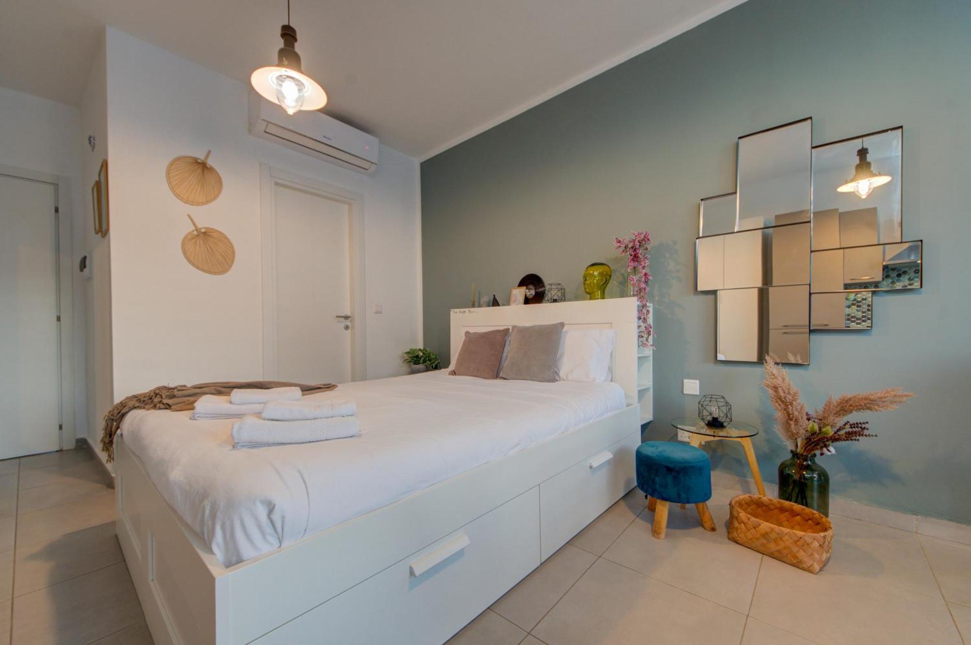 Cosy Penthouse In - Walking Distance To Valletta * Hamrun